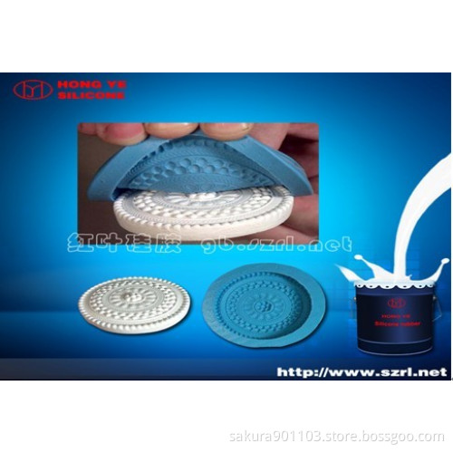 Good Quality Silicon rubber for mold making